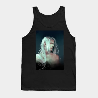 Sephiroth Tank Top